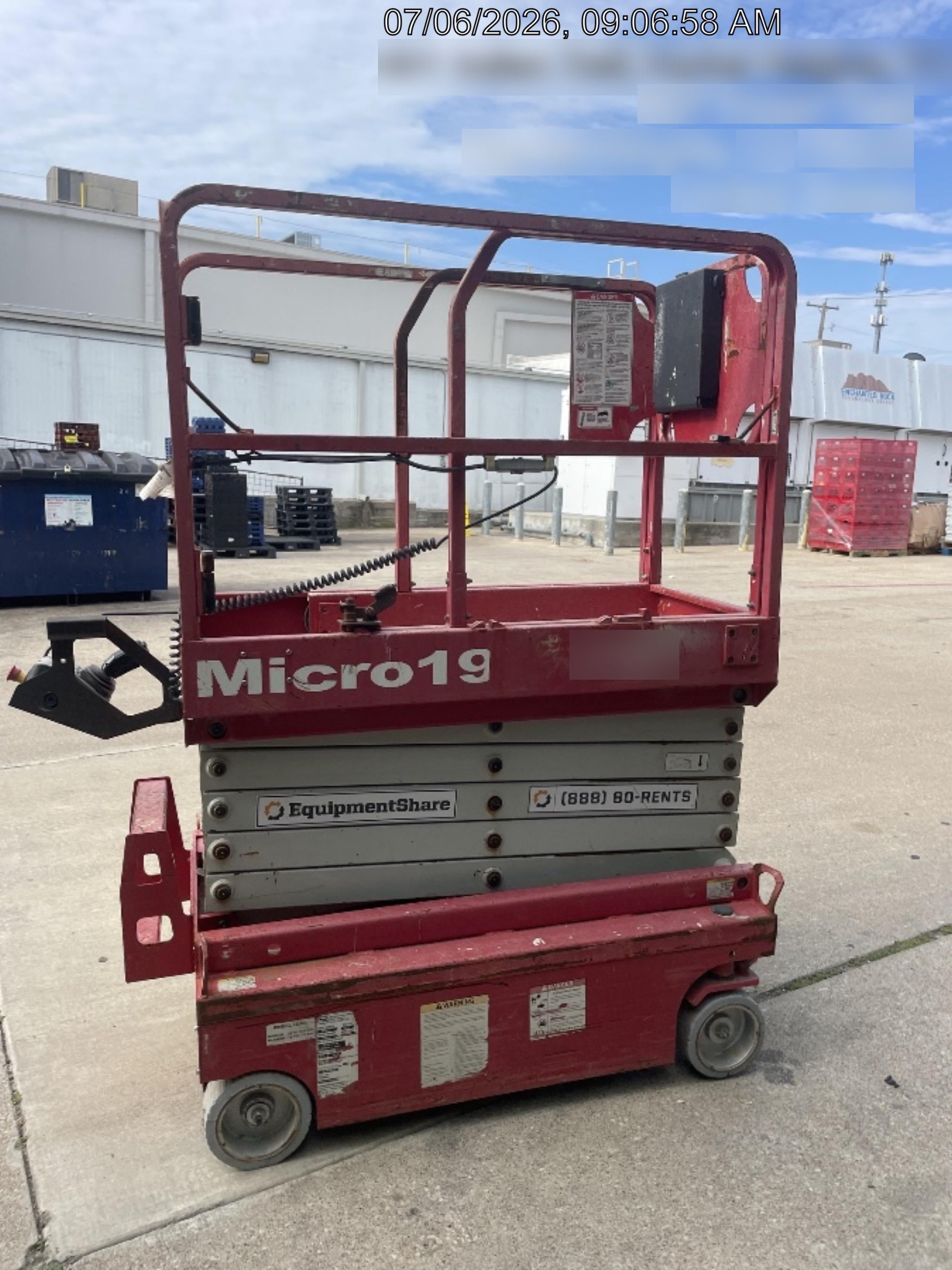 2019 MEC Micro 19