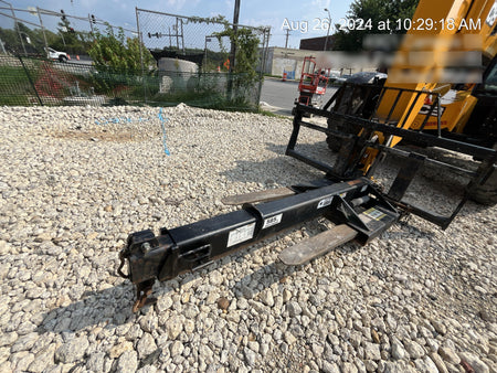 2020 STAR INDUSTRIES M1360B - Star JIB Boom