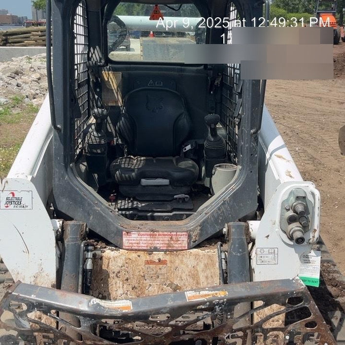 2022 PALADIN 48" Pallet Forks - Paladin