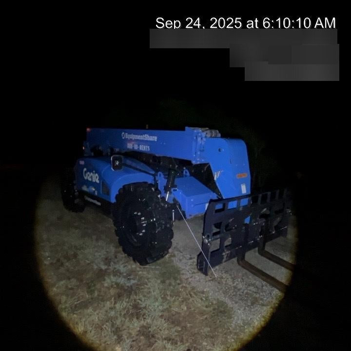 2024 GENIE GTH-844