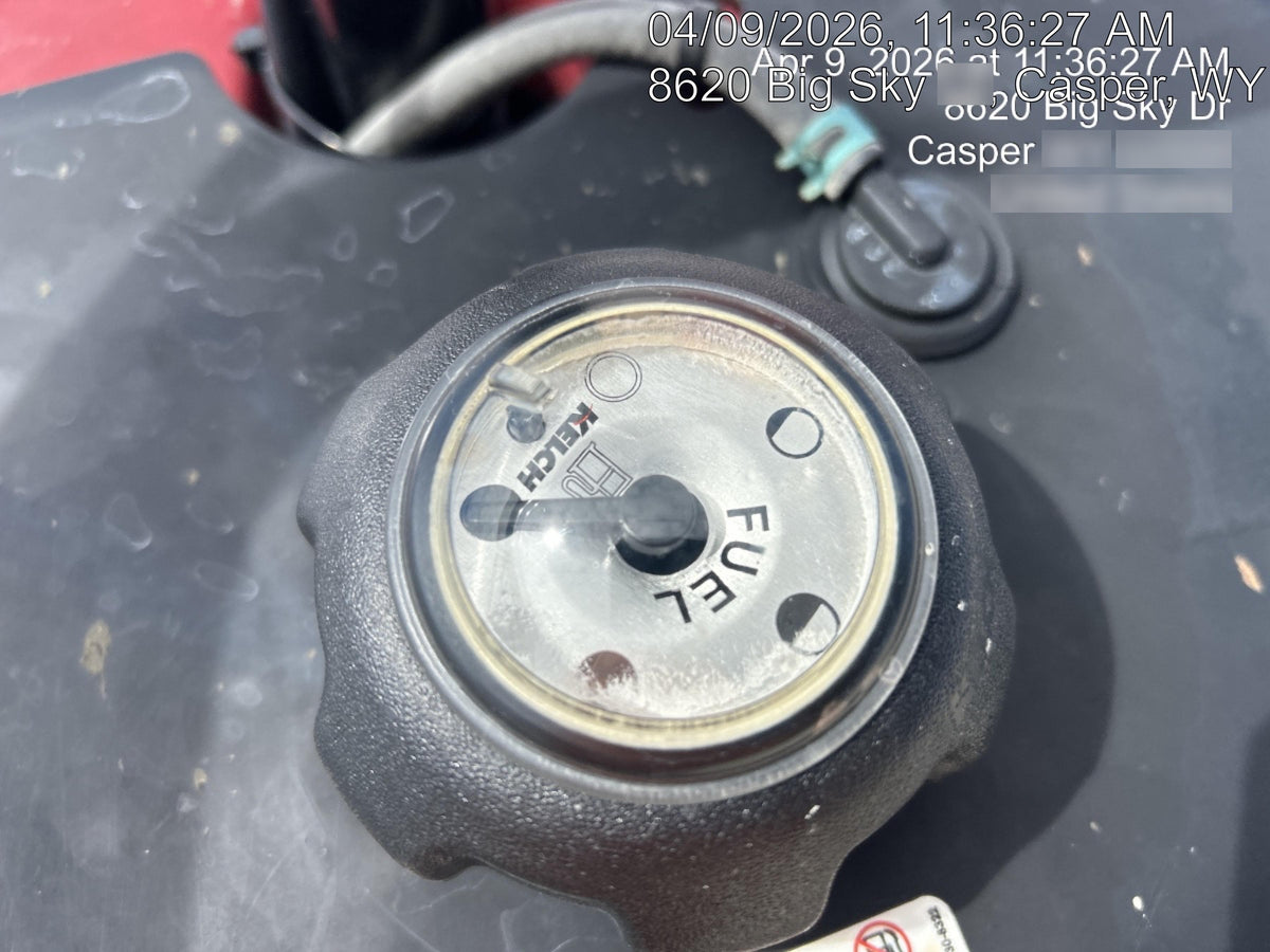 2023 TORO MB-1600