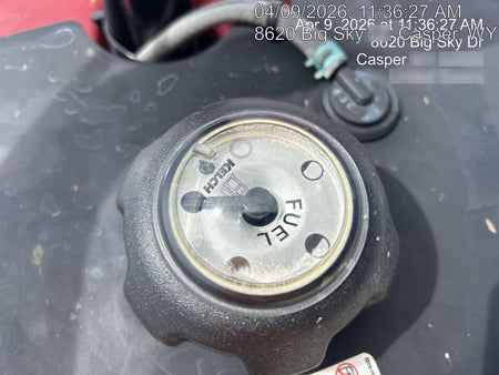 2023 TORO MB-1600