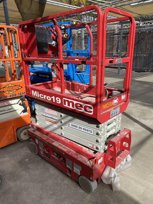 2020 MEC Micro 19