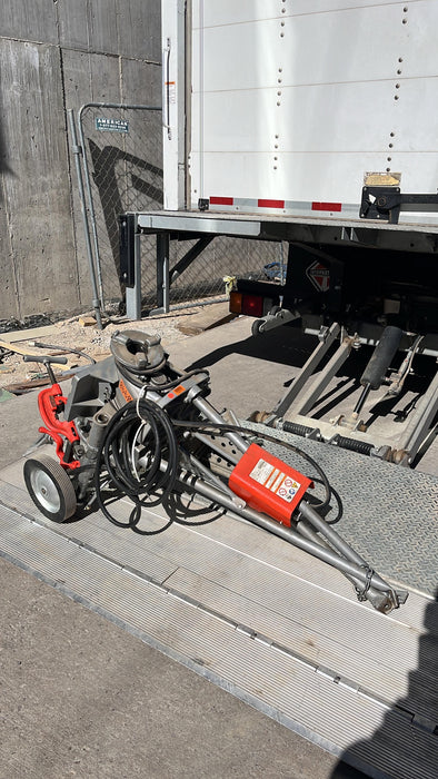 2020 RIDGID 300