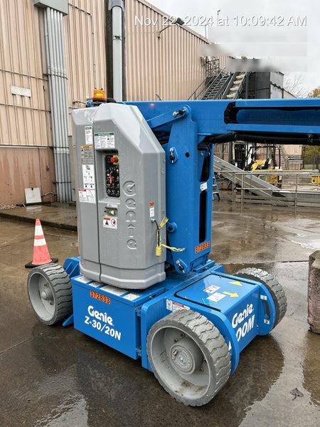 2023 GENIE Z30-20 N RJ