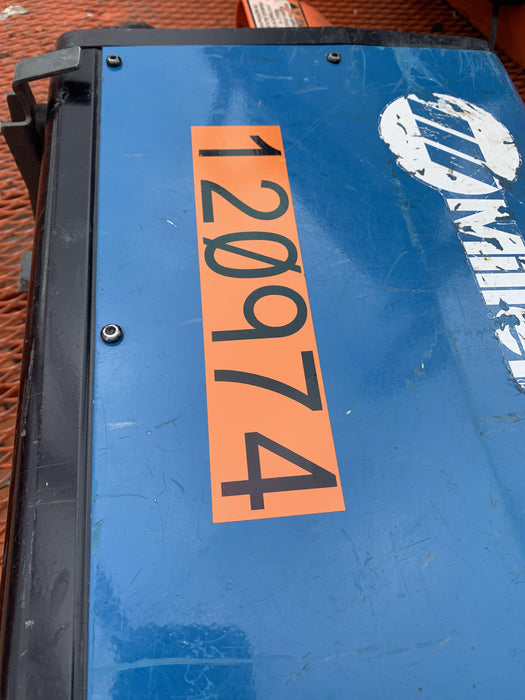 2020 MILLER ELECTRIC CST-280