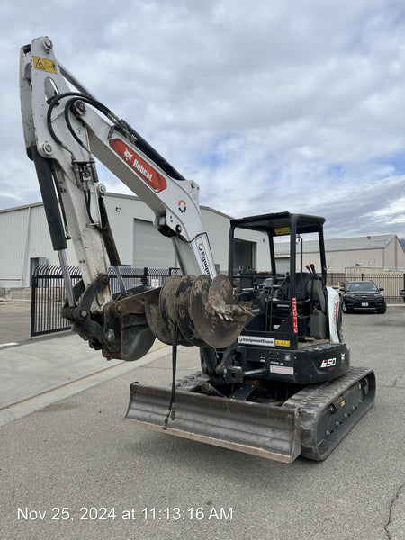 2023 SOLESBEE 12" Bucket - Solesbee