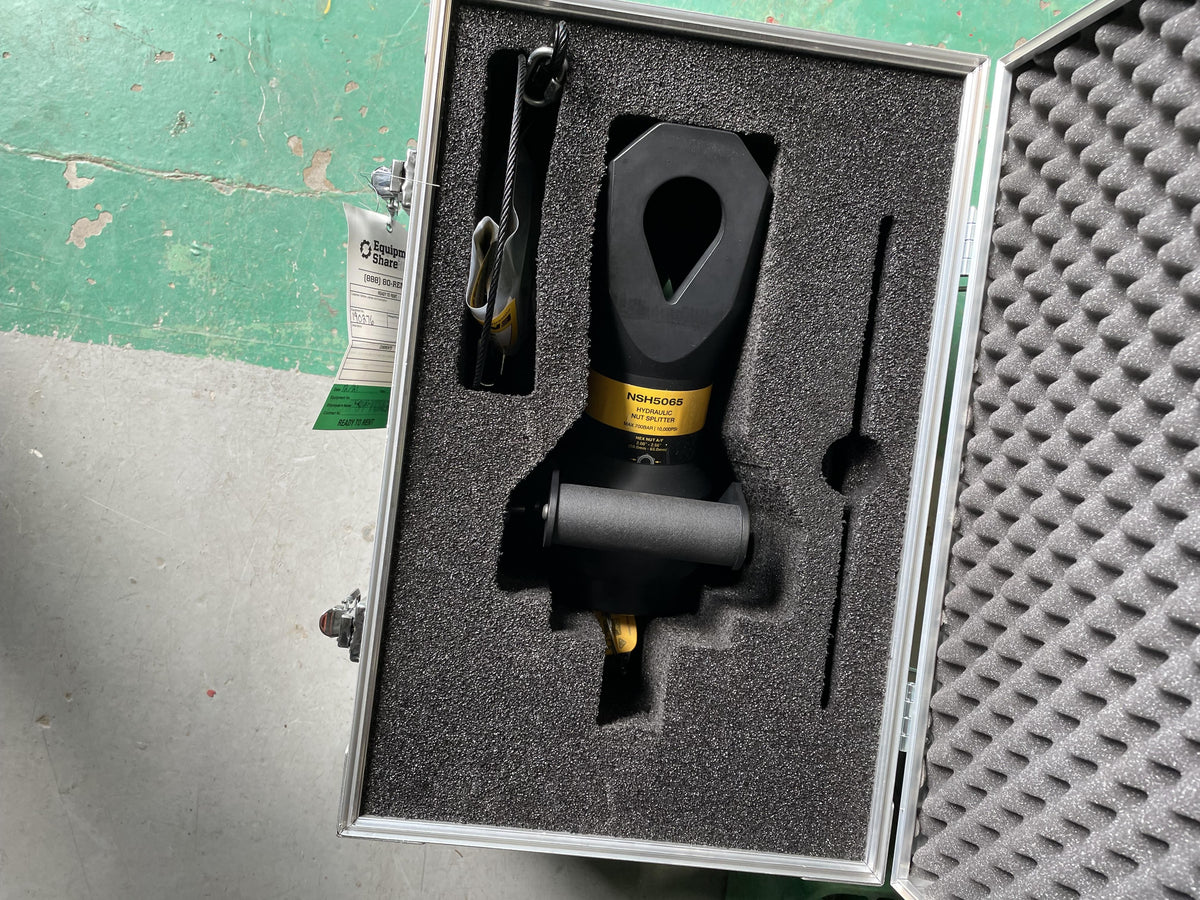 2021 ENERPAC NSH5065