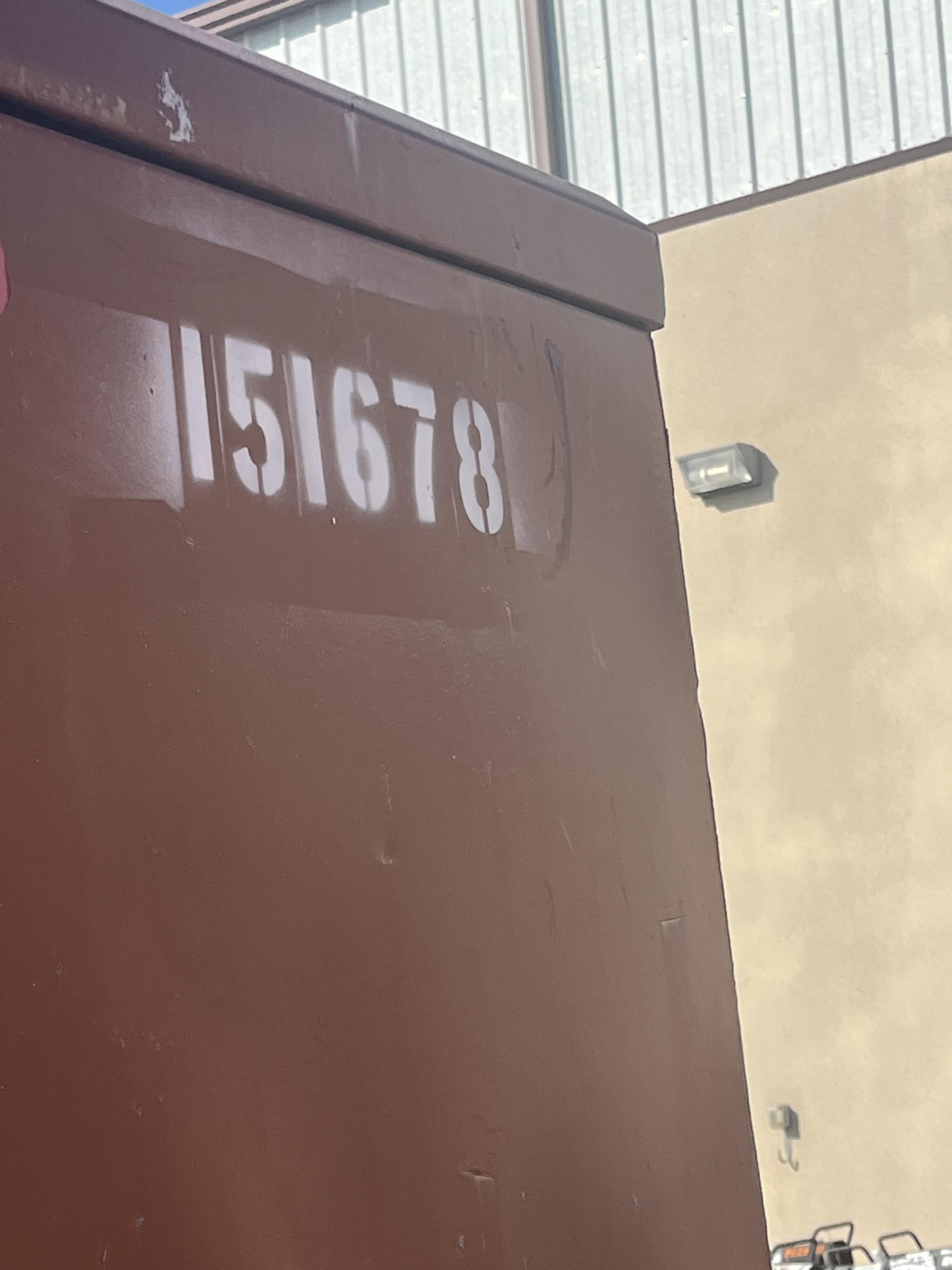 2021 JOBOX 1-682990