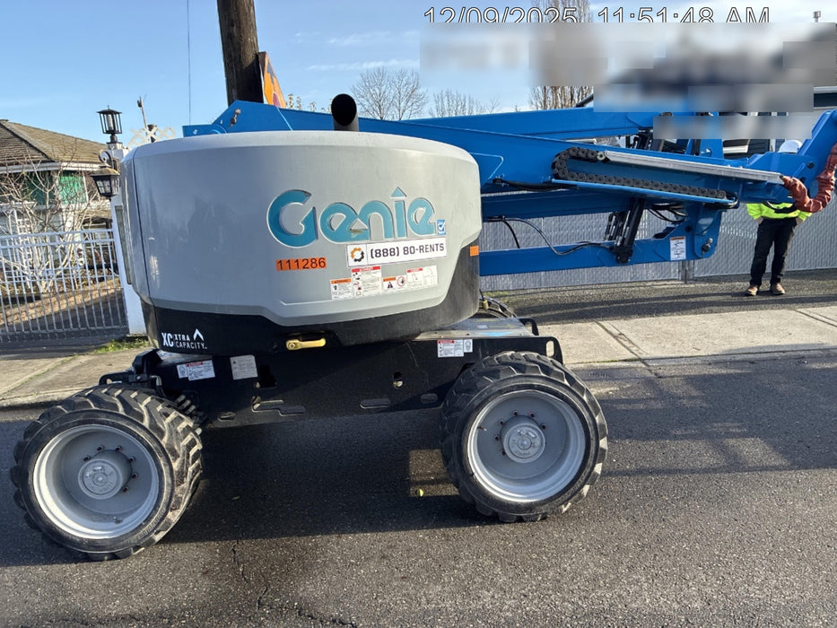 2020 GENIE Z-45 XC