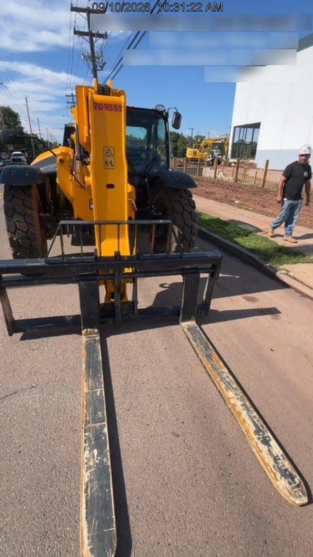2026 JCB 509-42