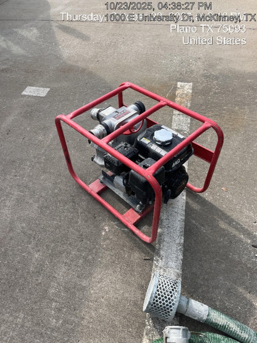 2024 MI-T-M WTP-S02-1MGH