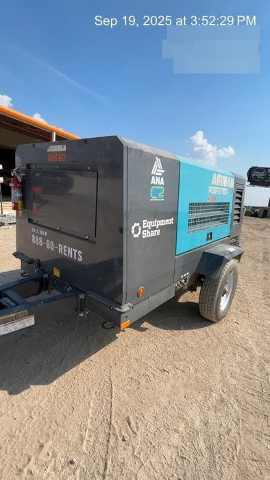 2024 AIRMAN PDSF375DP-6E1