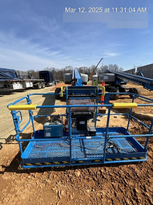 2022 MILLER ELECTRIC CST-282