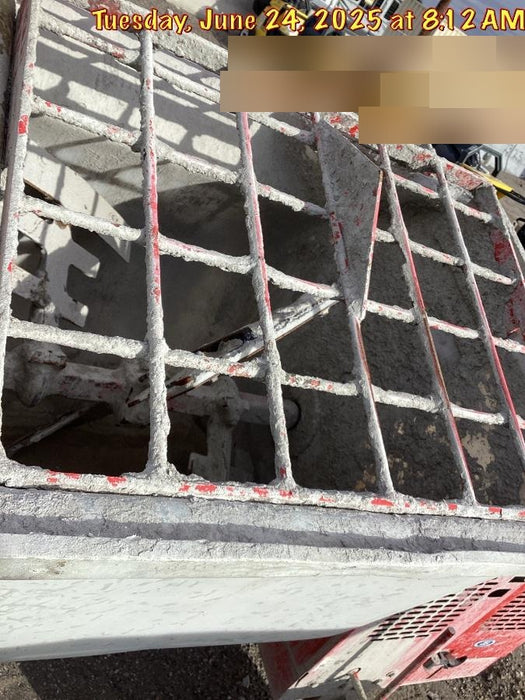 2023 MULTIQUIP WM90PH8