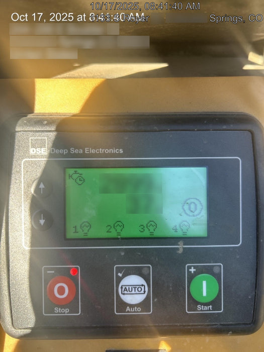 2020 ALLMAND 350 Night-Lite