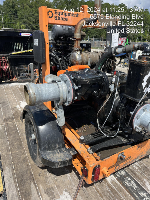 2021 PIONEER PP66S12L71-TD2.9L4