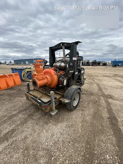 2022 PREMIER PUMP 8NNT‐RP‐TCD3.6‐T120