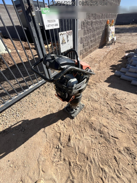 2025 HUSQVARNA LT6005