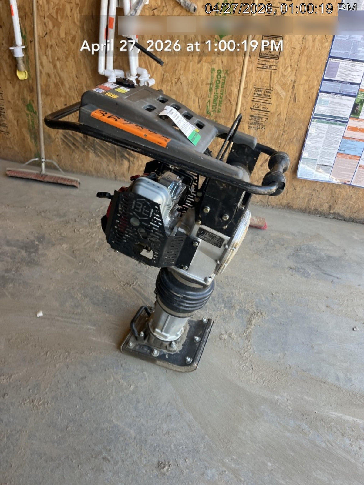 2023 THIRD COAST EQUIPMENT PR70H