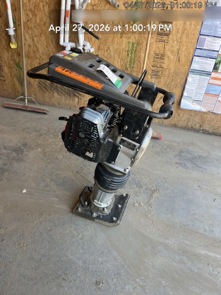 2023 THIRD COAST EQUIPMENT PR70H