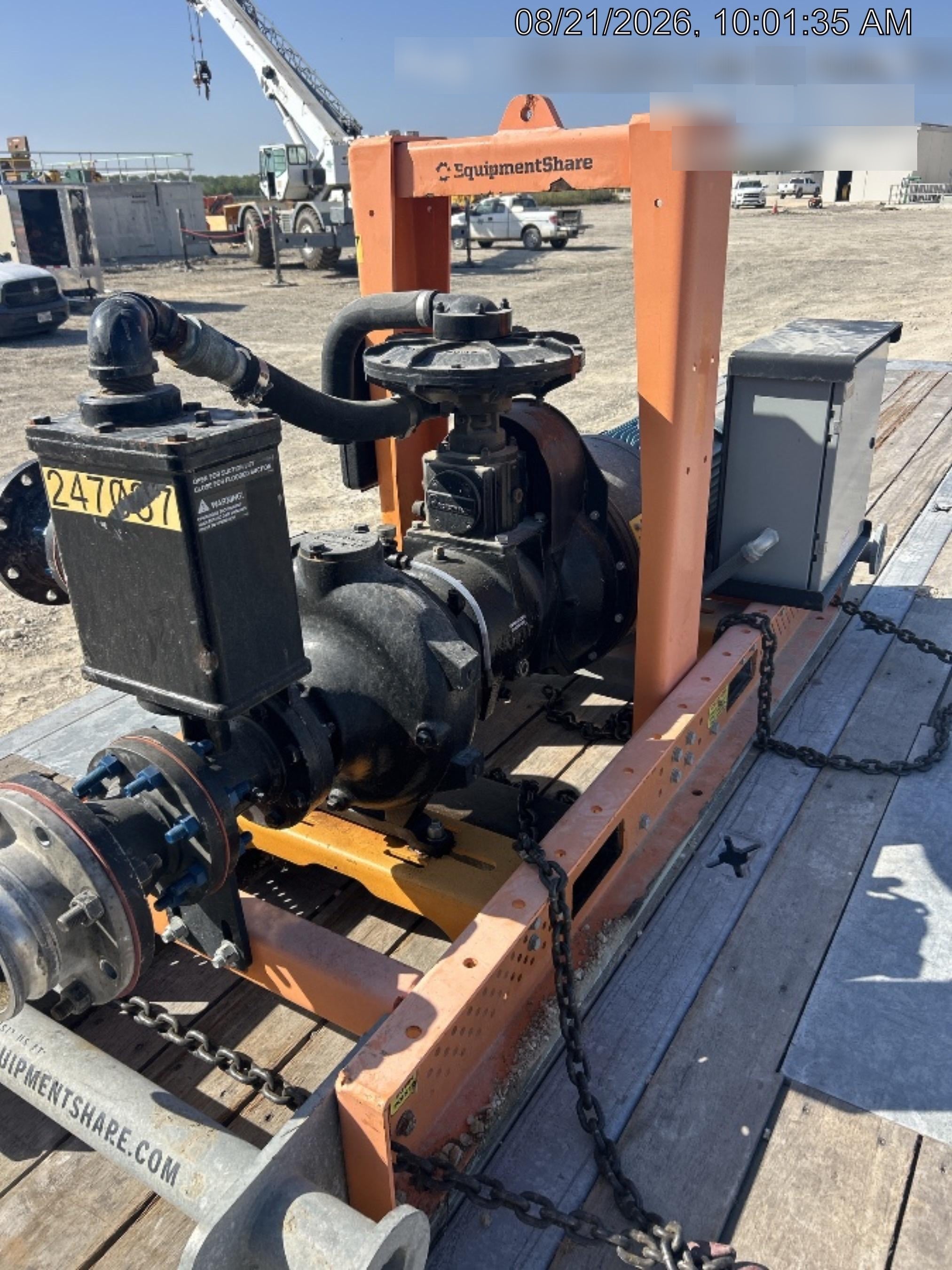 2022 PIONEER EPP44S10L71