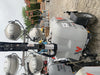 2018 WACKER NEUSON LTV6L-MH