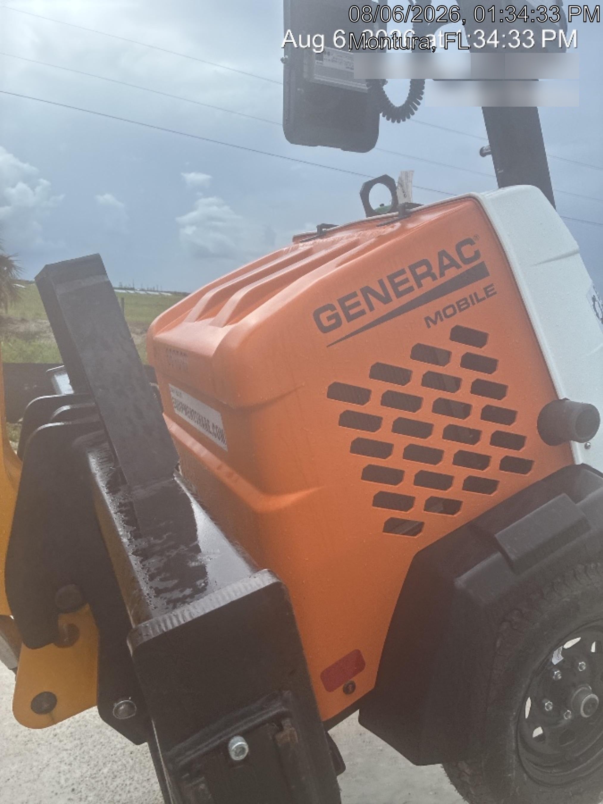 2026 GENERAC MLTS-4