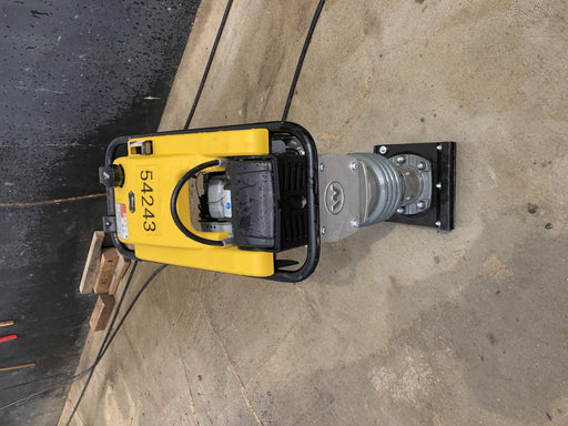 2019 WACKER NEUSON BS60-4As