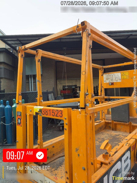 2024 JCB S1932E