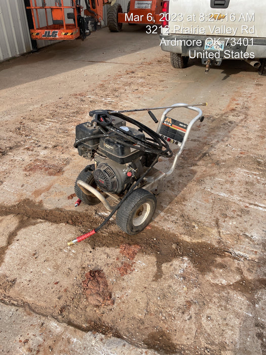 2020 MI-T-M CORPORATION CA-3504-1MAH