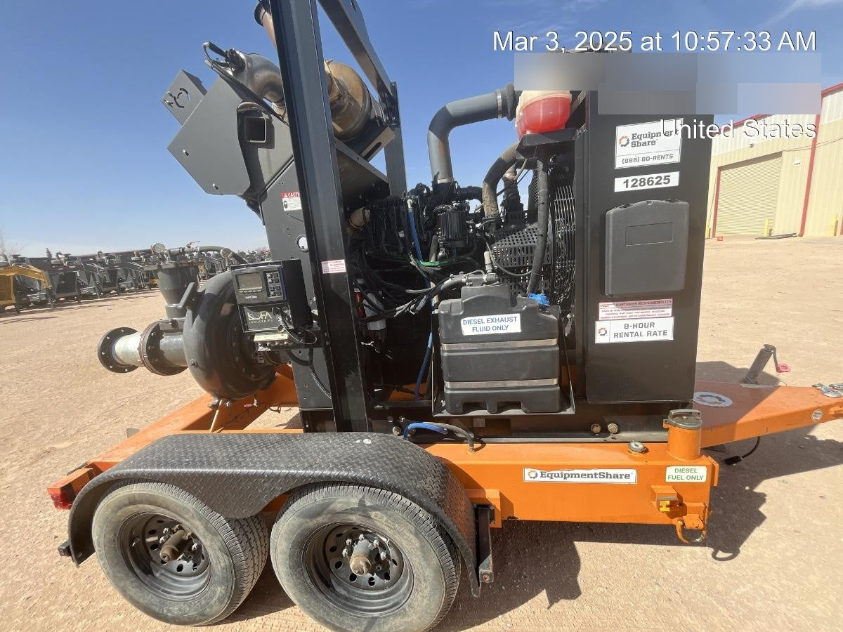 2021 RWN 3HC-RP-EM16-3