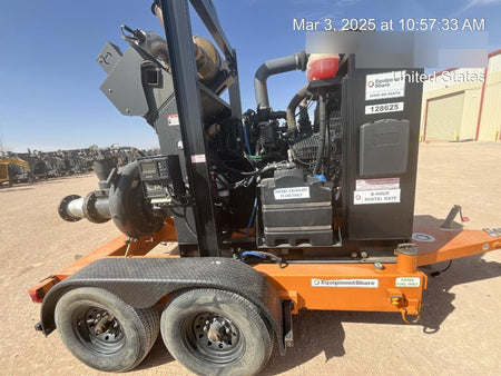 2021 RWN 3HC-RP-EM16-3