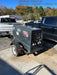 2021 Lincoln Electric Dual Maverick 200/200X Ready Pak 3, Includes Trailer, Cable Rack, Fender Light Kit