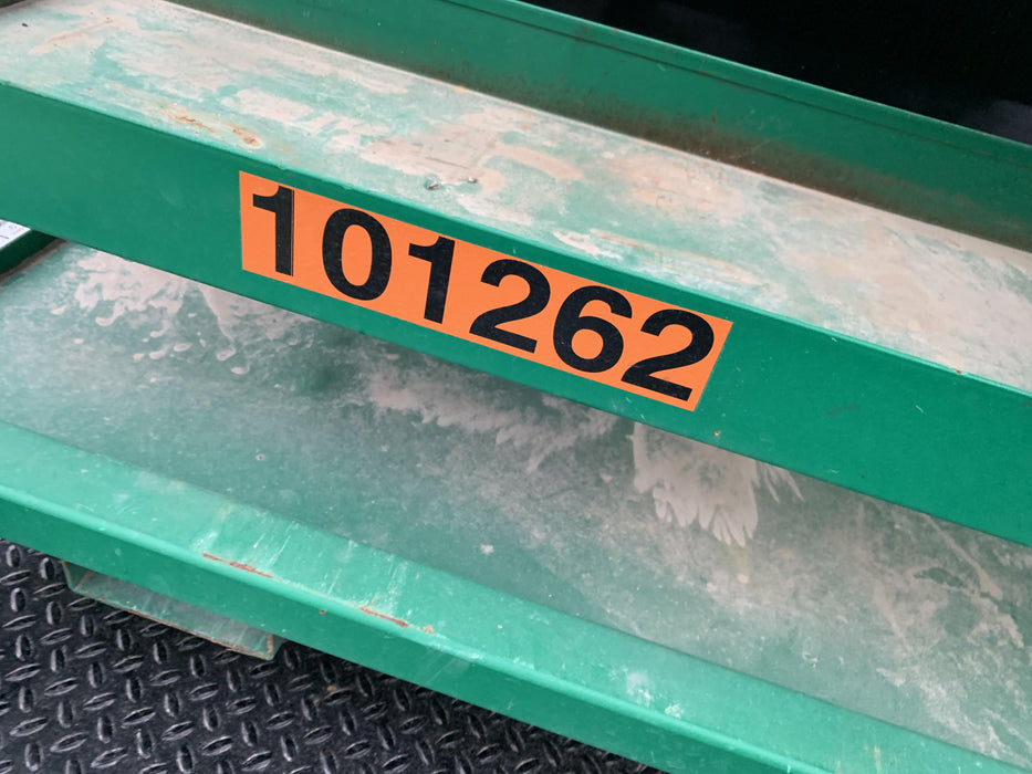 2020 GREENLEE 881-MBT