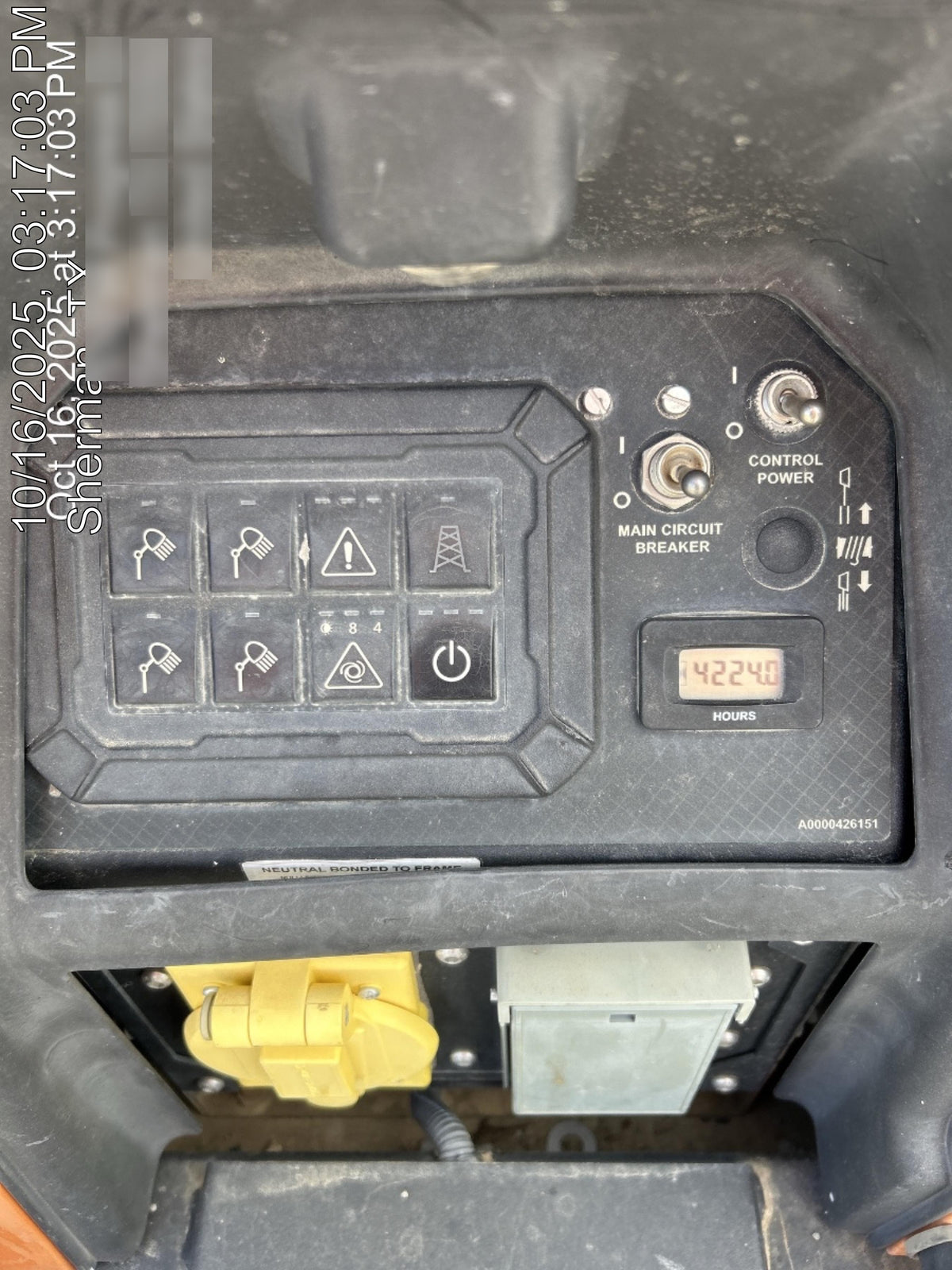 2023 GENERAC MLT2