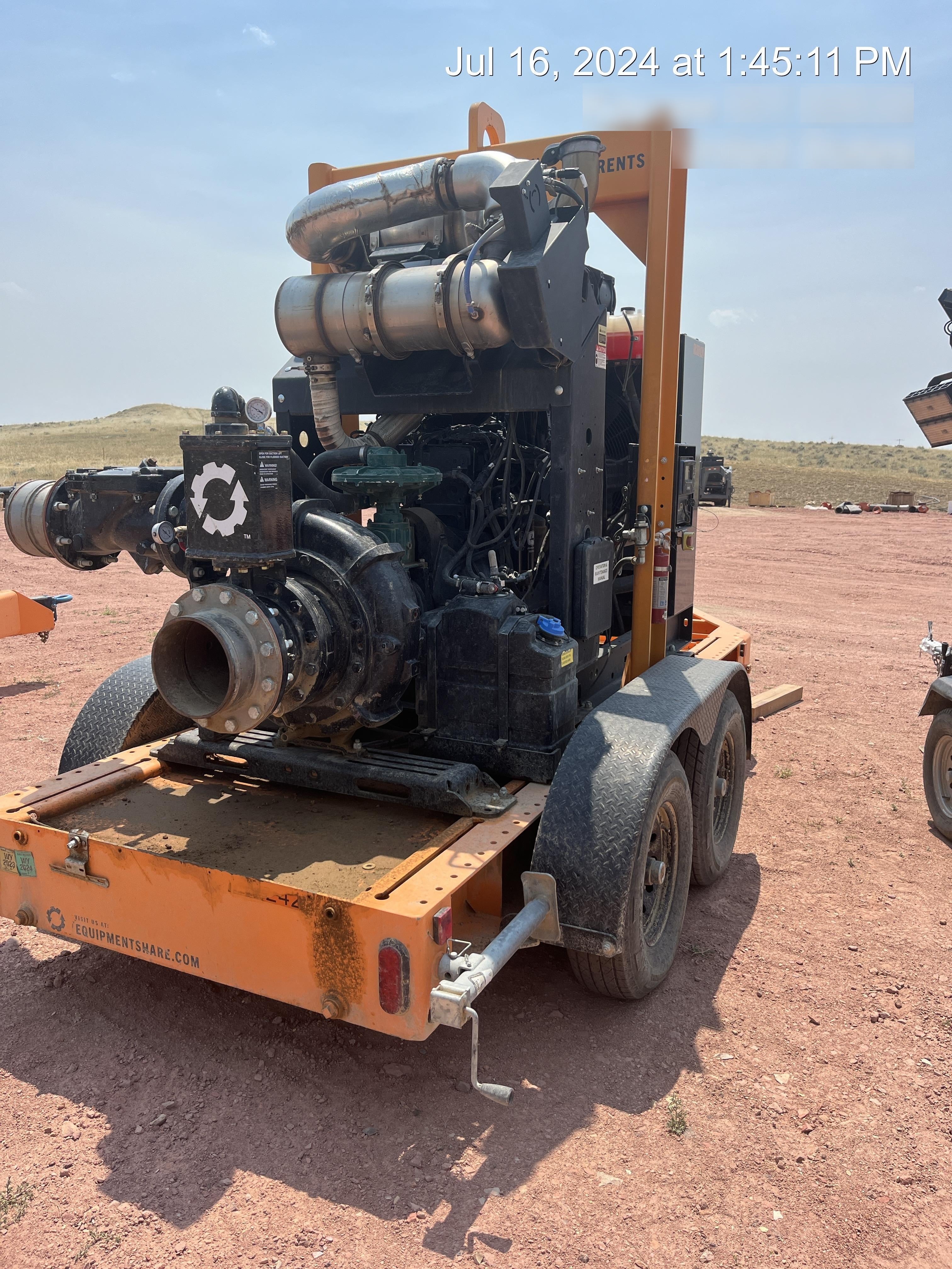 2021 PIONEER PP108S17L71-6090HFC09