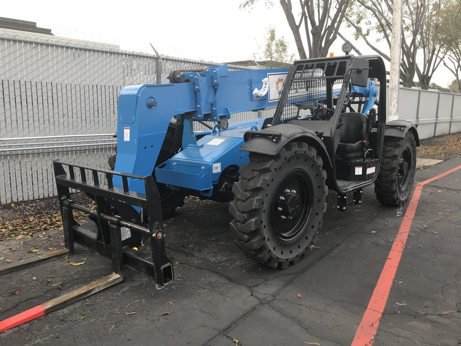 2019 GENIE GTH-636