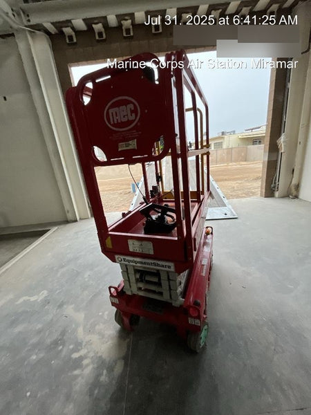 2022 MEC 1330SE
