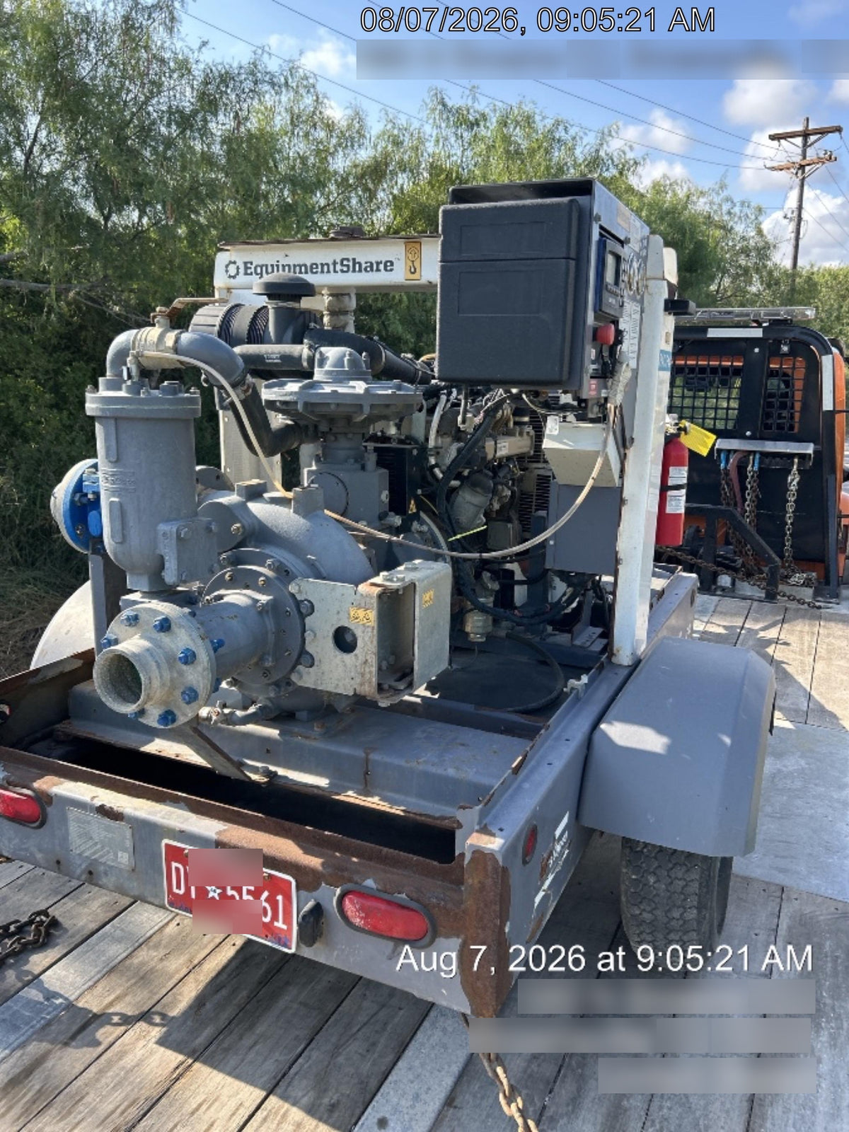 2023 ATLAS COPCO PAC F44 KD