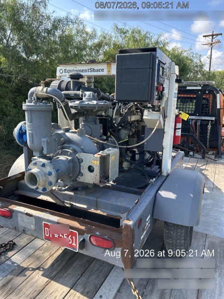 2023 ATLAS COPCO PAC F44 KD