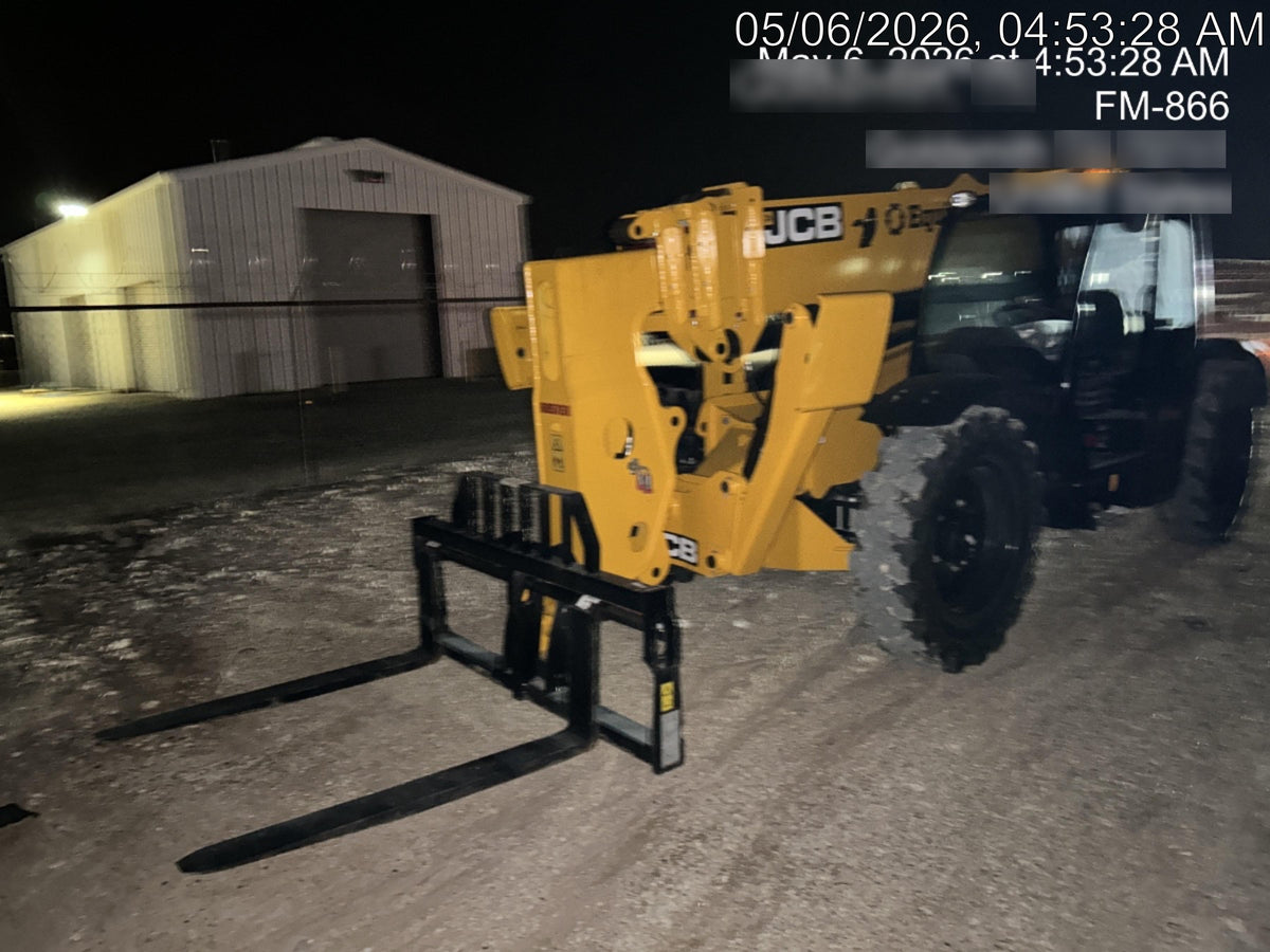 2026 JCB 510-56