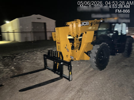2026 JCB 510-56