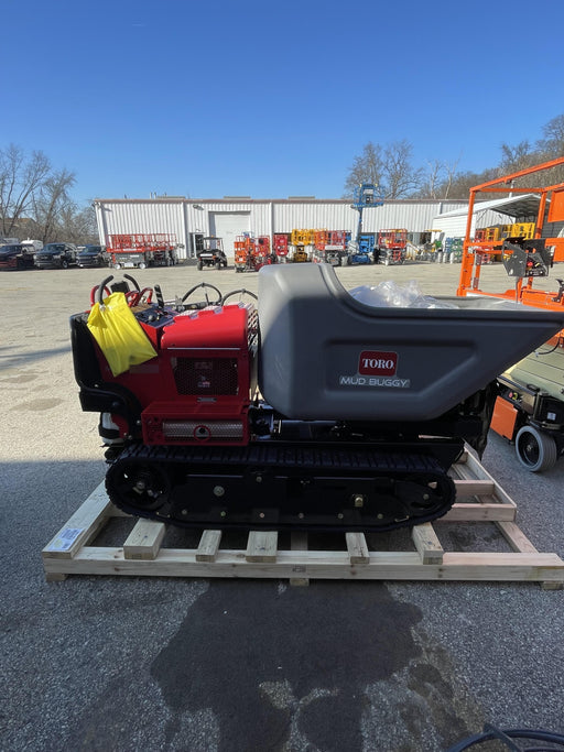 2022 TORO MBTX 2500-TS