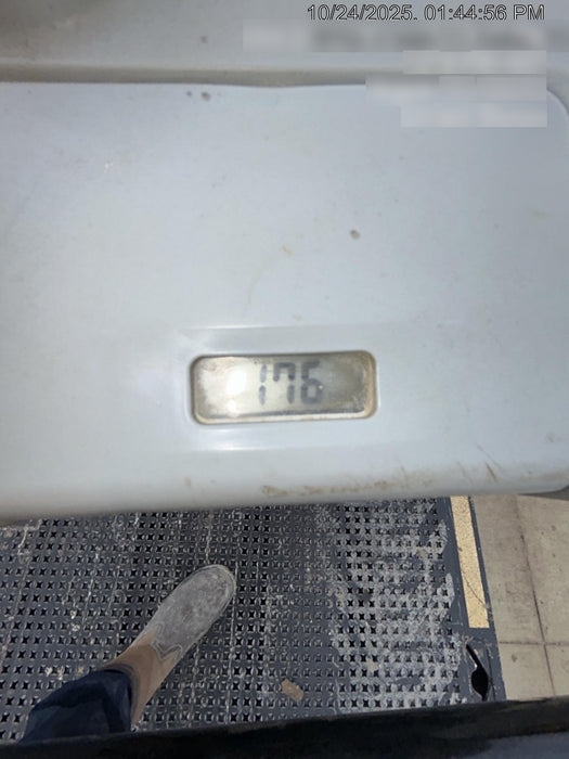 2023 MULTIQUIP MTX60HD