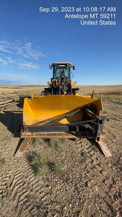 2023 ARROW MATERIAL HANDLING CE60-49