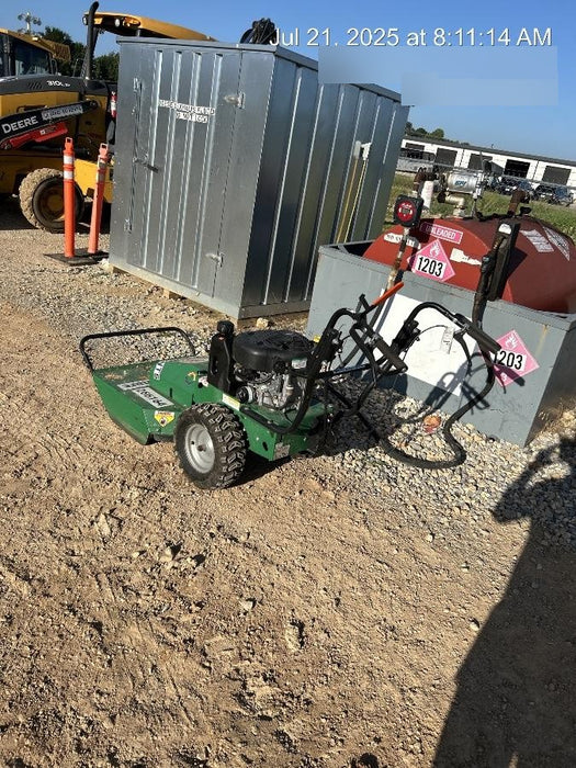 2022 BILLY GOAT BC2600ICH