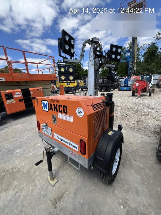 2024 WANCO WLTT-4MM4K