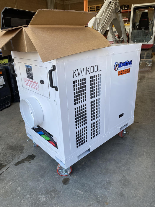 2023 KWIKOOL KPO5-43H