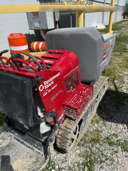 2025 TORO MBTX 2500-TS
